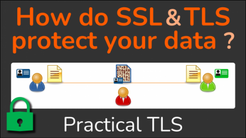 Practical Networking – Practical TLS