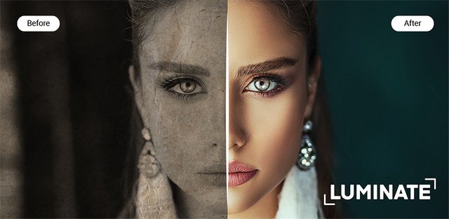 Luminate: AI Photo Enhancer 1.13.1 [.APK][Android]