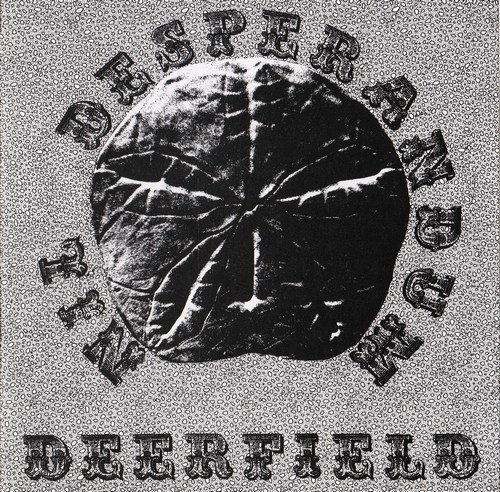 Deerfield - Nil Desperandum (1971) (2000) Lossless
