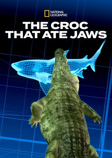 The Croc That Ate Jaws 2021 720p WEB h264-SKYFiRE