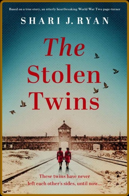 The Stolen Twins  Based on a tr - Shari J  Ryan  B0a4132201d38a63717150b43a913f58