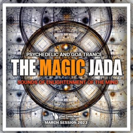Картинка The Magic Jada (2023)