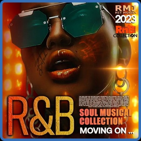 R&B  Moving On