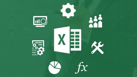 Microsoft Excel-Learn Basic To Advanced 2023