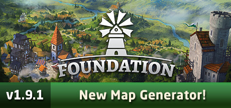 Foundation v62951-GOG