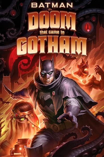 Batman The Doom That Came to Gotham (2023) 1080p WEBRip x264-RARBG