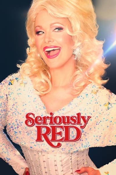 Seriously Red (2022) 1080p WEBRip x265-LAMA