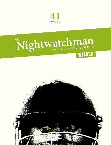 The Nightwatchman – February 2023