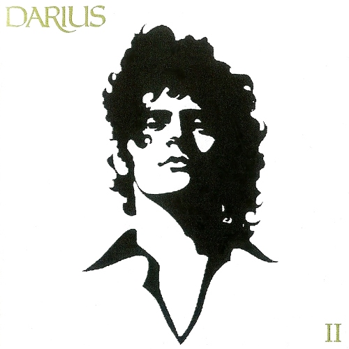 Darius - Darius II  2002