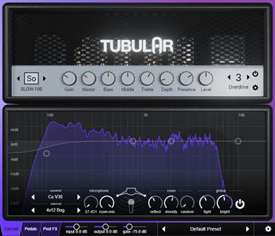 Mod Sound Tubular  v1.0.1