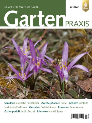 Gartenpraxis - Nr.3 2023