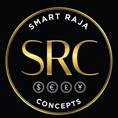 Smart Raja Concepts (SRC) – Forex 101 (2023)