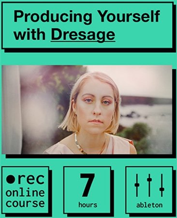 Producing Yourself with Dresage
