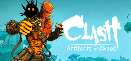 Clash - Artifacts of Chaos [FitGirl Repack]