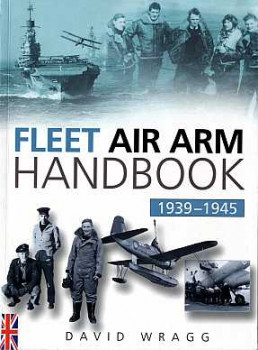 Fleet Air Arm Handbook 1939-1945