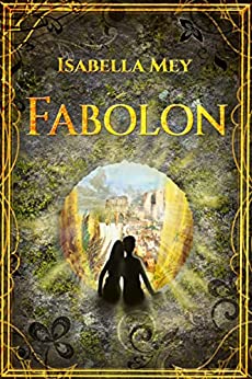 Cover: Isabella Mey  -  Fabolon: Sammelband 1 - 2