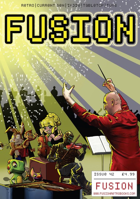 Fusion Magazine – 07 March 2023