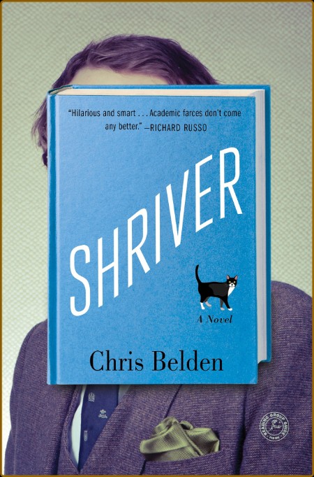 Shriver by Chris Belden  4ecafaea0178246e2f7bc96db9566f9c