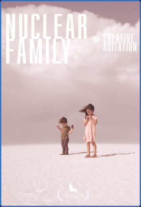 Nuclear Family (2021) 720p WEBRip x264 AAC-YTS