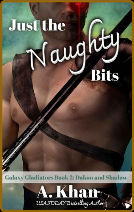 Just the Naughty Bits  Terminus - A  Khan