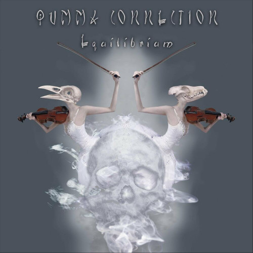 Qumma Connection - Equilibrium (2022)