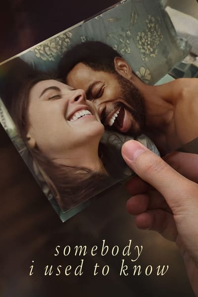 Somebody I Used to Know (2023) 1080p AMZN WEBRip x265-SP3LL