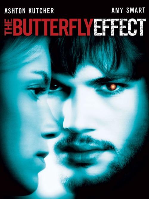 Efekt motyla / The Butterfly Effect (2004) MULTi.1080p.BluRay.REMUX.AVC.DTS-HD.MA.5.1-MR | Lektor i Napisy PL