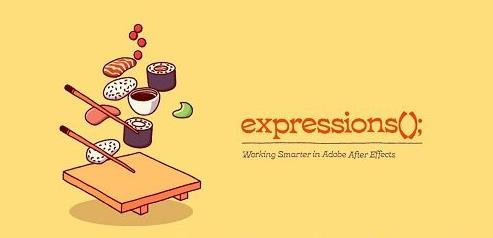 Expressions Working Smarter in Adobe After Effects