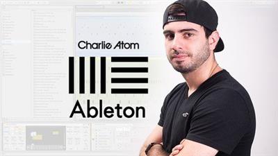 Ableton Live: Remix Any Song In 1  Hour! 785f3b0c6e7c40f13b7e7b6201aa3dc1
