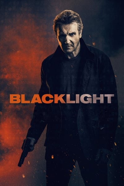 Blacklight (2022) 1080p WEBRip x265-LAMA