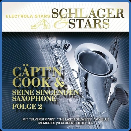 Captain Cook - Schlager Und Stars, Folge 2