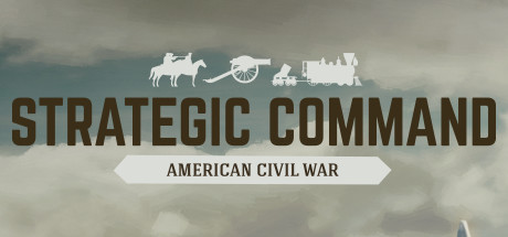 Strategic Command American Civil War v1.06.00-GOG