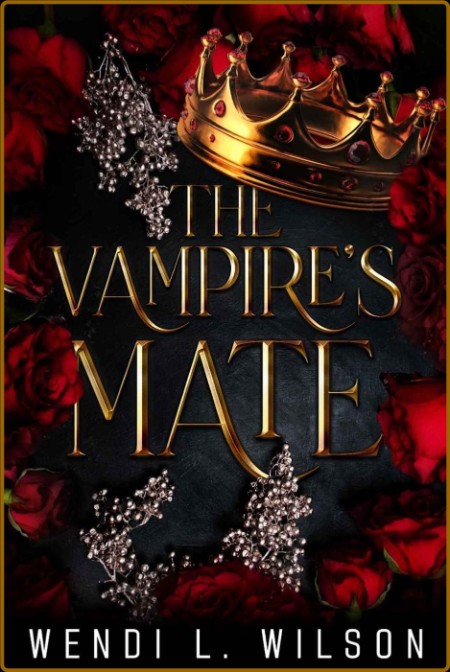 The Vampire s Mate - Wendi Wilson  28e5a0e22fc0eb543ecdc9a20000ded4