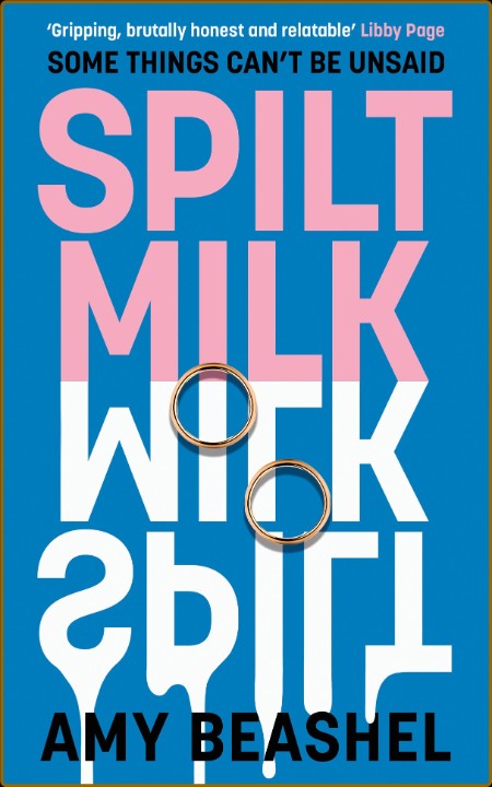 Spilt Milk by Amy Beashel  93bd51fb710b921b3e6ac4b1c8342cd4