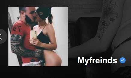 [Pornhub.com] Myfreinds [Россия] (7 роликов) - 858.7 MB