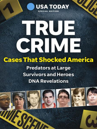 USA Today - True Crime 2023