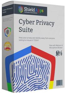 Cyber Privacy Suite 4.0.4.0 Multilingual