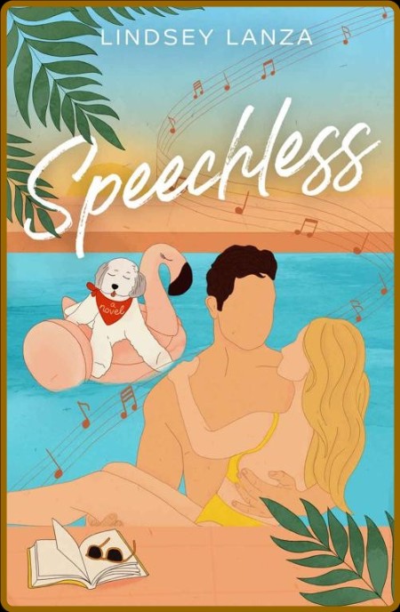 Speechless by Lindsey Lanza  36bb79ab3a7907c97673005c97e7a5f4