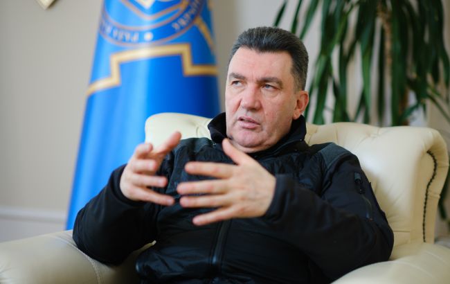Данилов спрогнозировал эффект от обороны Бахмута для Украины в ближайшем будущем