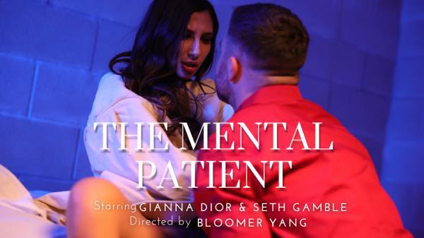 Gianna Dior - The Mental Patient  Watch XXX Online FullHD