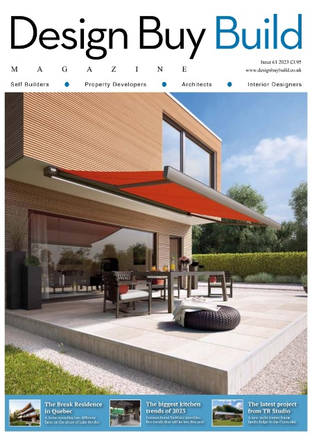 Design Buy Build - Issue 61 2023