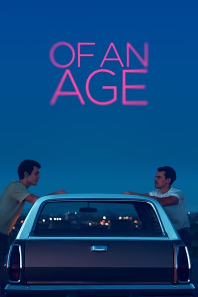 Of an Age (2022) 720p MA WEB-DL DDP5 1 Atmos H 264-FLUX