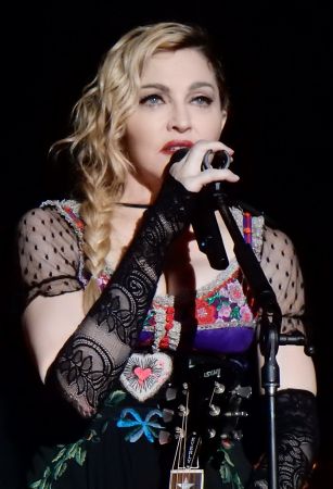 Madonna - Digital EP's (2022-2023) FLAC