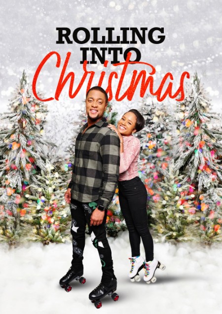 Rolling InTo Christmas 2022 1080p WEBRip x264-RARBG