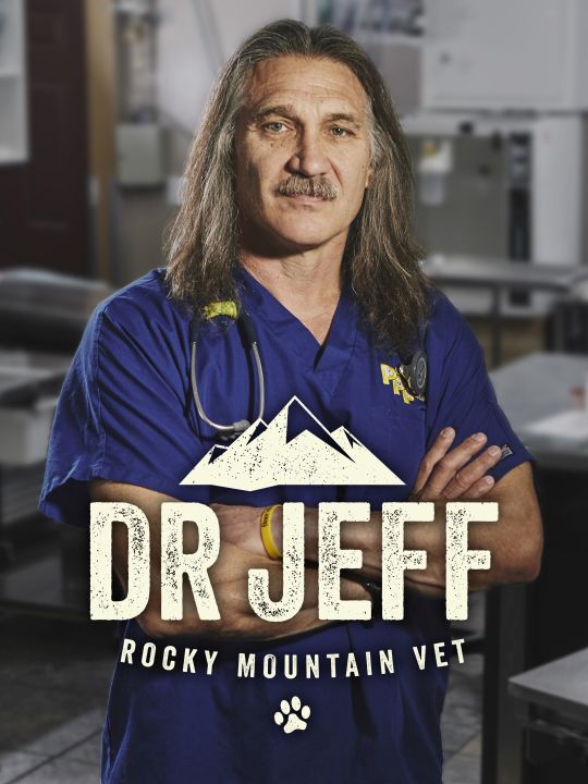 Weterynarz z Gór Skalistych  / Dr. Jeff: Rocky Mountain Vet (2021) [SEZON 7] PL.1080i.HDTV.H264-B89 | POLSKI LEKTOR
