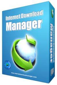 Internet Download Manager 6.41 Build 7 Multilingual Portable
