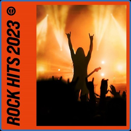 Various Artists - Rock Hits (2023)