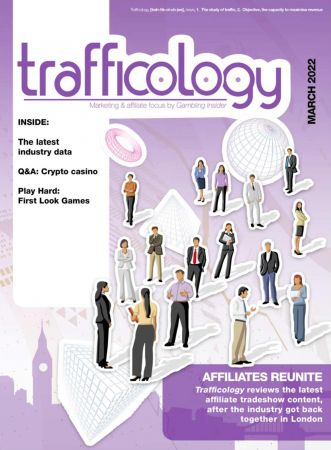 Trafficology - March  2023