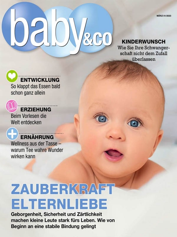 Baby & Co - Nr 1 2023