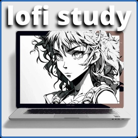 Various Artists - lofi study (2023)